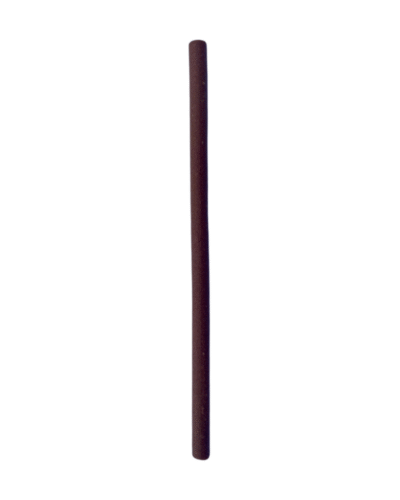 Chocolate Straw - Pack of 100