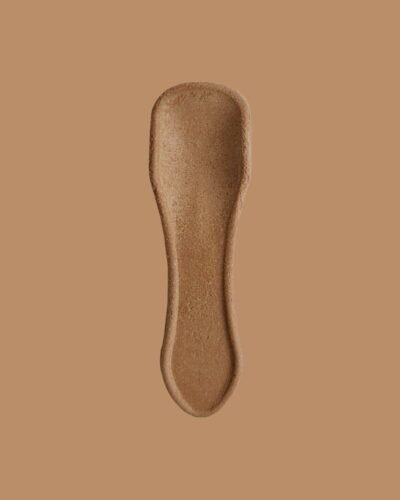 Chocolate Dessert Spoon