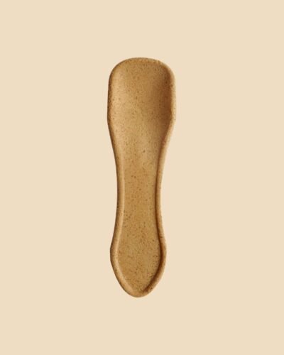 Vanilla Dessert Spoon