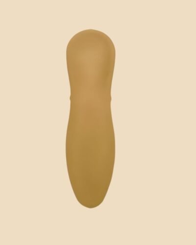 mini vanilla spoon