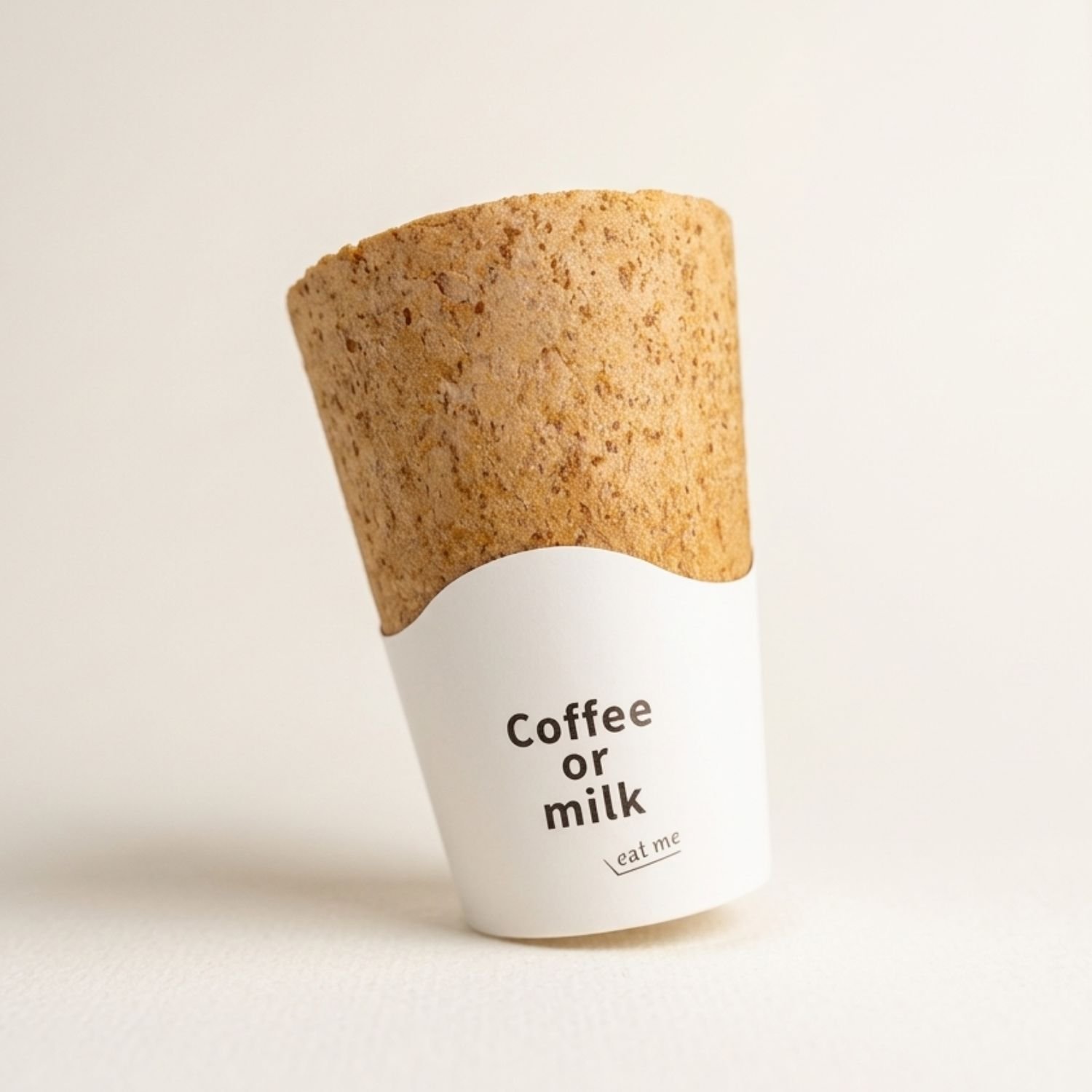 Edible Cup - Pack of 90 - Image 2