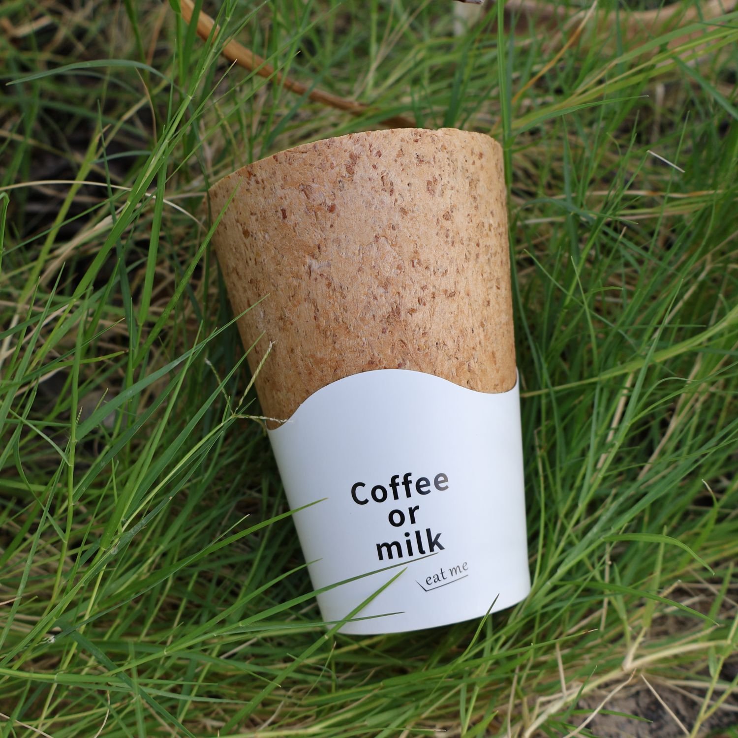 Edible Cup - Pack of 90 - Image 3